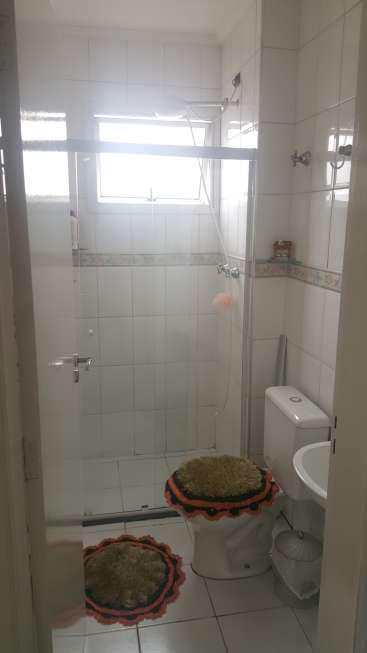 Casa de Condomínio à venda com 3 quartos, 135m² - Foto 18