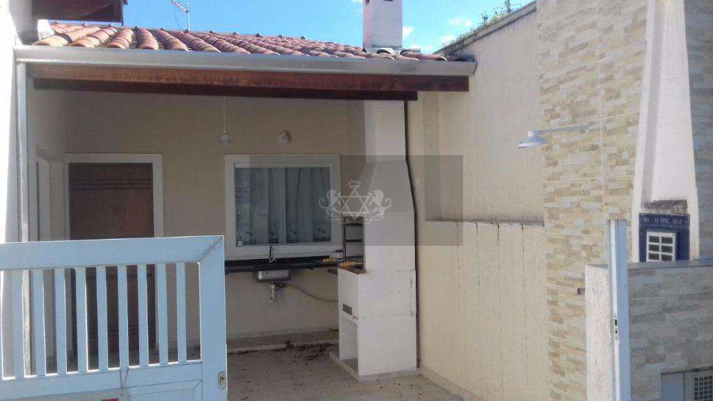 Casa com 3 dorms, Capricórnio I, Caraguatatuba - R$ 350 mil, Cod: 24