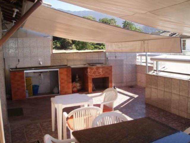 Apartamento com 3 dorms, Balneário Gardem Mar, Caraguatatuba - R$ 380 mil, Cod: 48