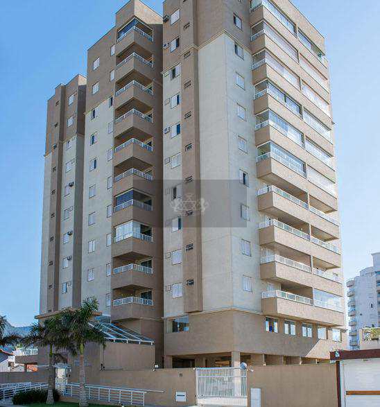 Apartamento Alto Padrão, 3 DORM - Caraguatatuba - SP