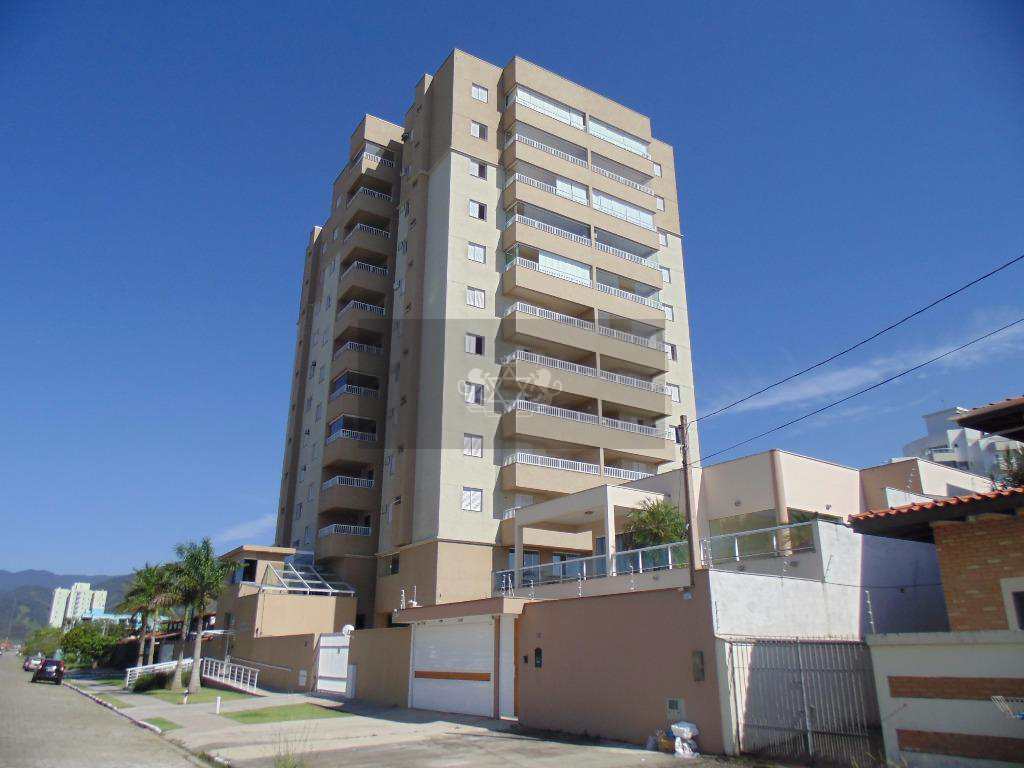 Apartamento com 3 dorms, Indaiá, Caraguatatuba - R$ 579 mil, Cod: 66