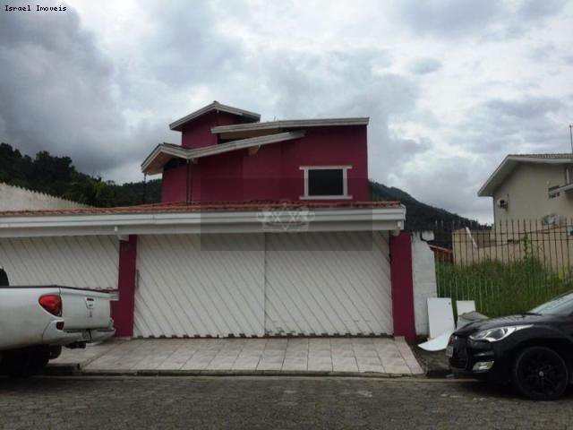 Sobrado com 3 dorms, Caputera, Caraguatatuba - R$ 700 mil, Cod: 71