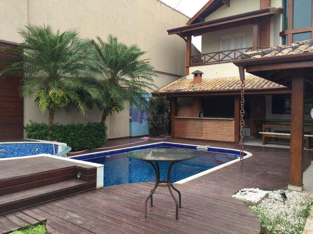 Casa com 5 dorms, Cidade Jardim, Caraguatatuba - R$ 950 mil, Cod: 92