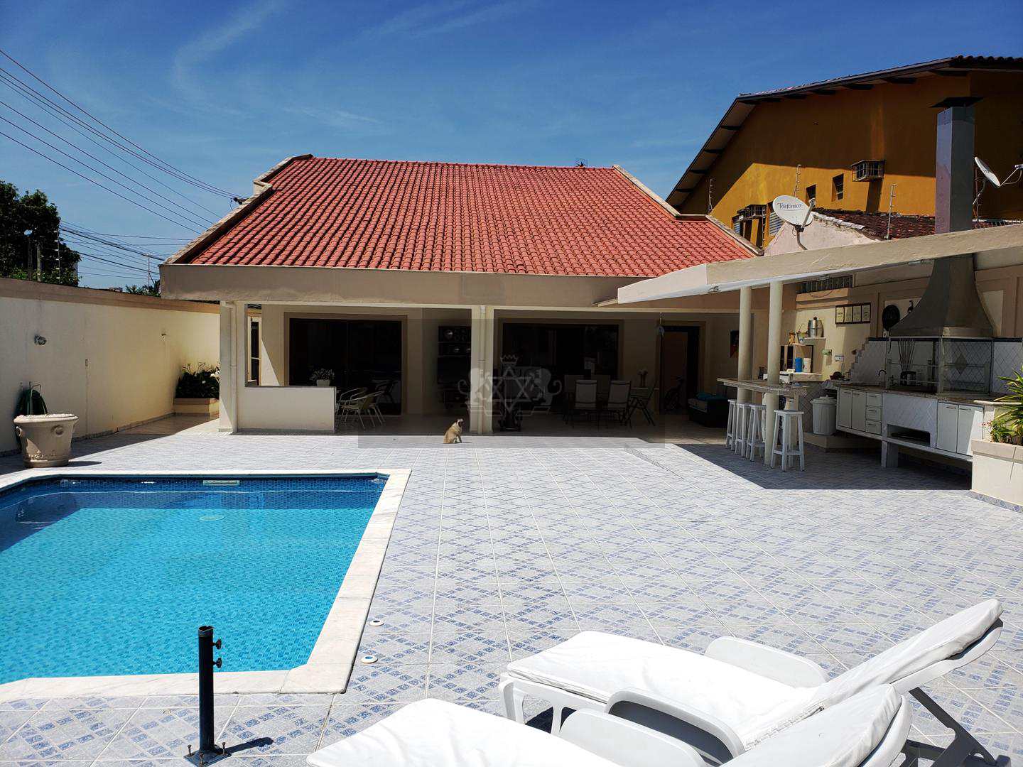 Sobrado com 3 dorms, Sumaré, Caraguatatuba - R$ 1.39 mi, Cod: 94