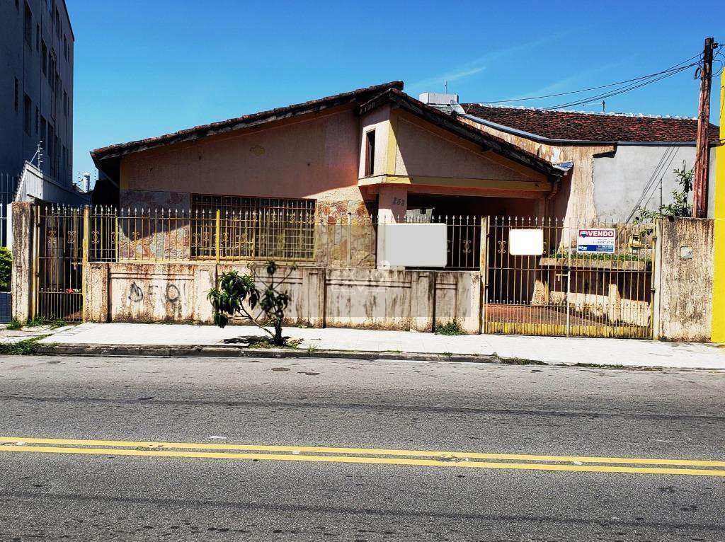 Casa com 3 dorms, Centro, Caraguatatuba - R$ 650 mil, Cod: 102