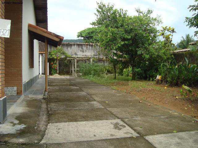 Casa com 2 dorms, Balneário Califórnia, Caraguatatuba - R$ 380 mil, Cod: 106