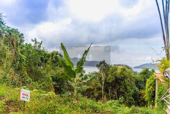 Terreno, Loteamento Roteiro do Sol, Caraguatatuba - R$ 350 mil, Cod: 110