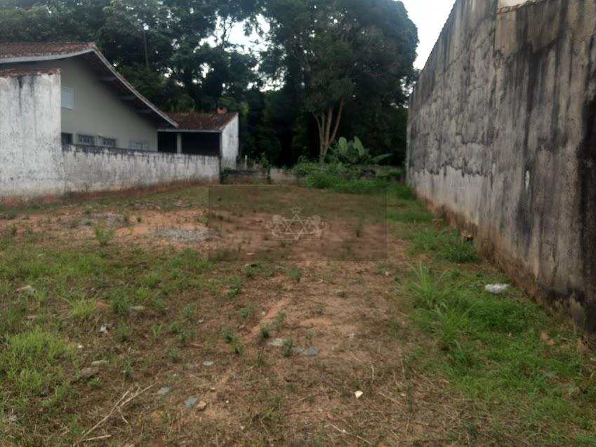 Terreno, Massaguaçu, Caraguatatuba - R$ 160 mil, Cod: 118
