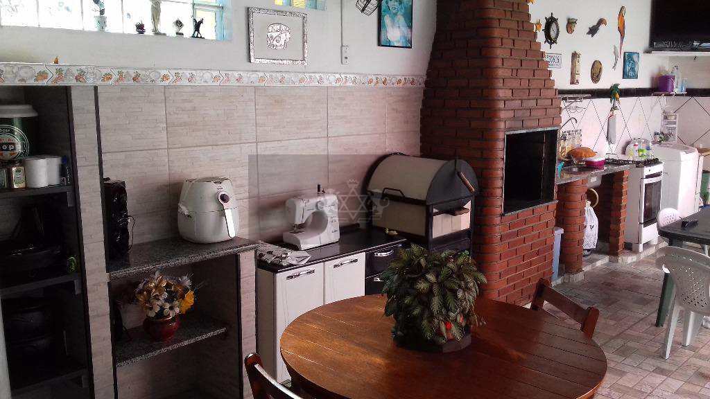 Sobrado com 2 dorms, Indaiá, Caraguatatuba - R$ 580 mil, Cod: 149