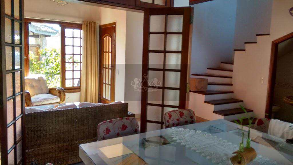 Casa com 3 dorms, Centro, Ubatuba - R$ 1.1 mi, Cod: 150