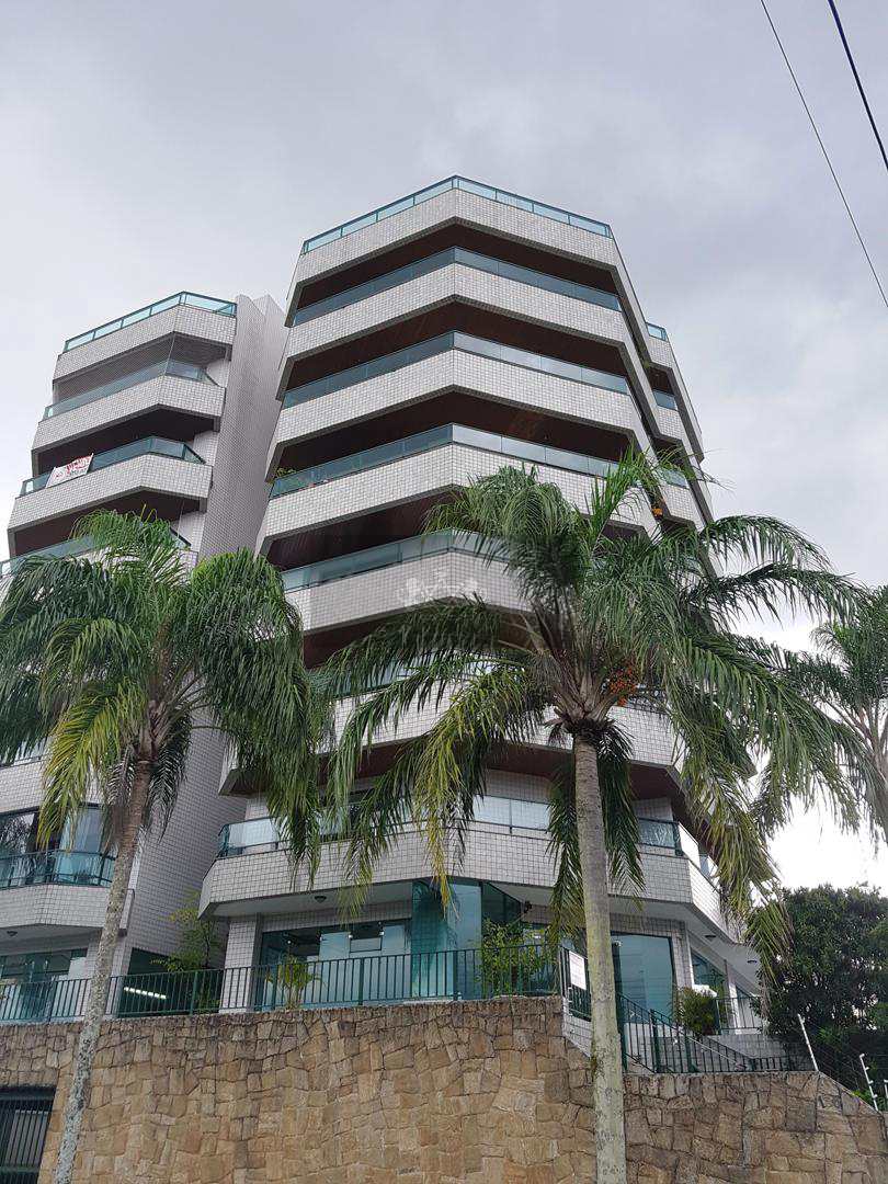 Apartamento com 3 dorms, Jardim Primavera, Caraguatatuba - R$ 650 mil, Cod: 162