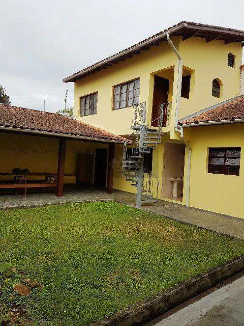 Sobrado com 4 dorms, Jardim Primavera, Caraguatatuba - R$ 790 mil, Cod: 177