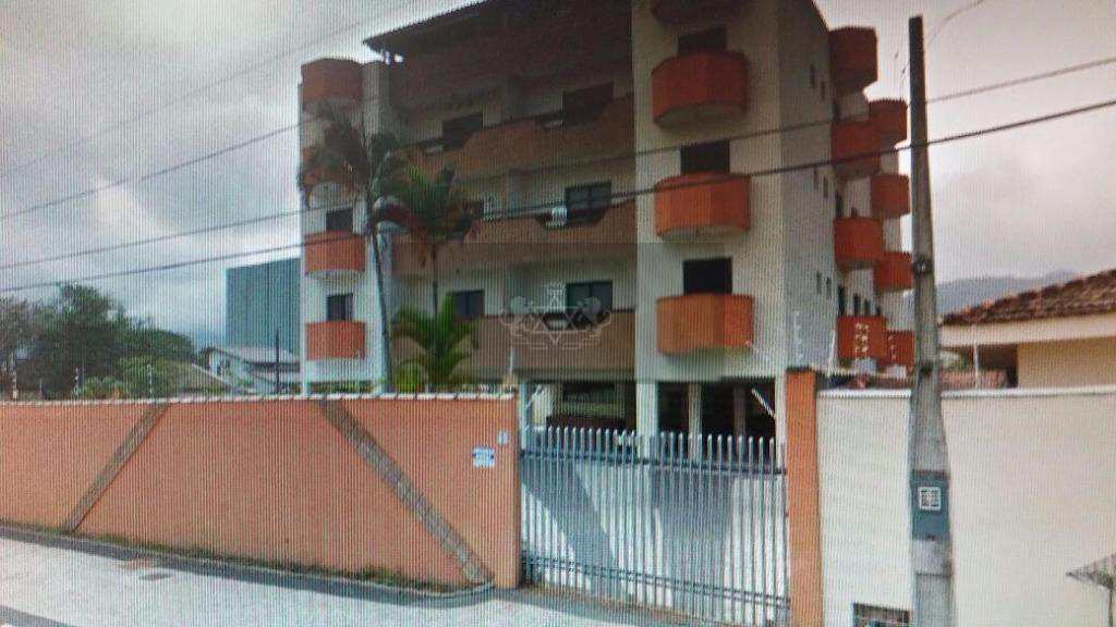 Cobertura com 3 dorms, Indaiá, Caraguatatuba - R$ 550 mil, Cod: 178