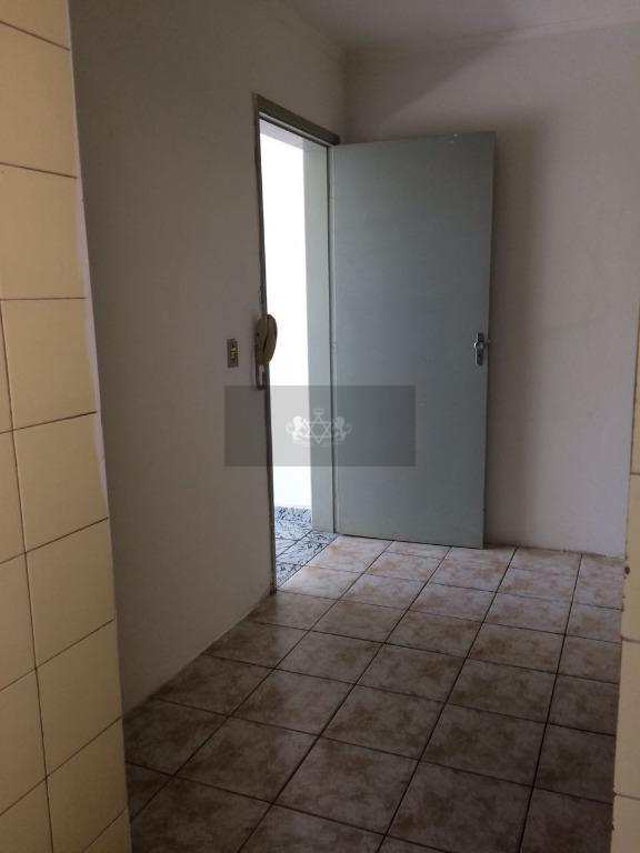 Apartamento com 3 dorms, Vila Prel, São Paulo - R$ 270 mil, Cod: 185