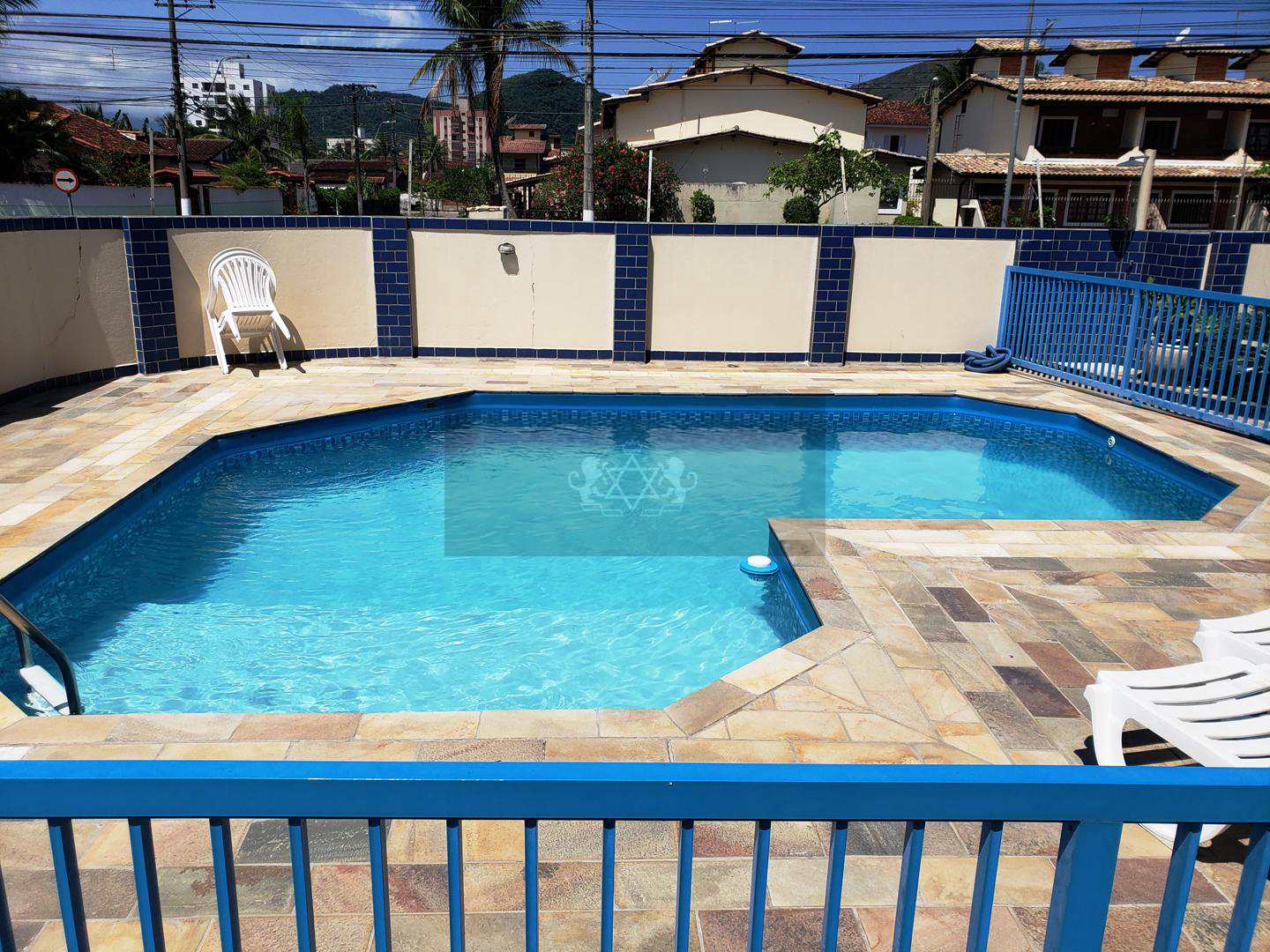Apartamento com 2 dorms, Prainha, Caraguatatuba - R$ 399 mil, Cod: 192