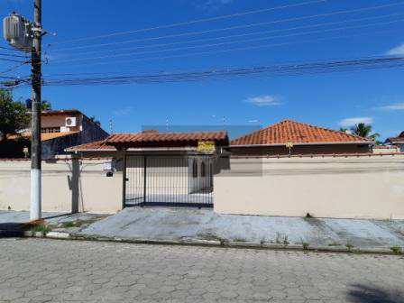 Casa com 2 dorms, Martim de Sá, Caraguatatuba - R$ 285 mil, Cod: 221