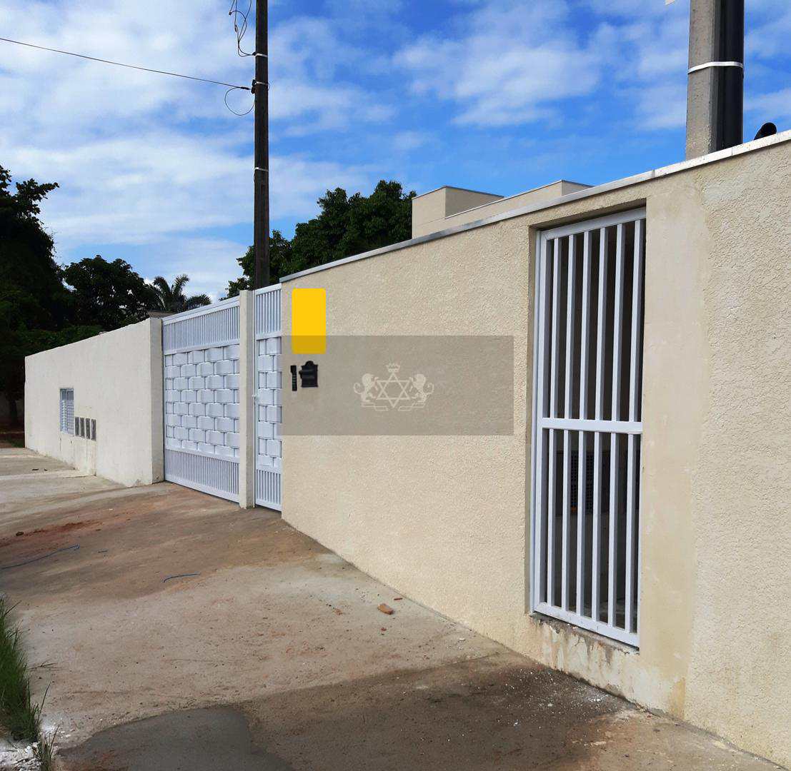 Sobrado, Porto Novo, Caraguatatuba - R$ 250 mil, Cod: 223