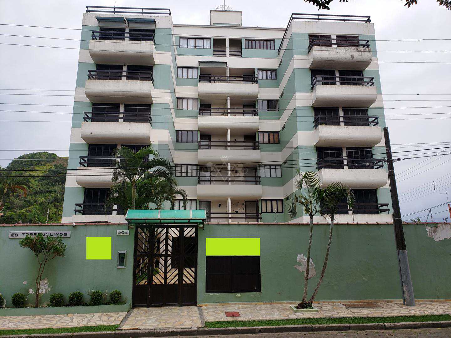 Apartamento com 3 dorms, Prainha, Caraguatatuba - R$ 450 mil, Cod: 235