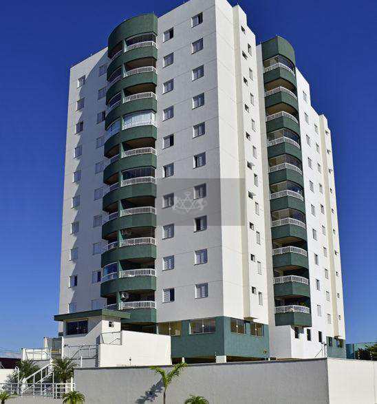 Apartamento com 3 dorms, Indaiá, Caraguatatuba - R$ 570 mil, Cod: 237