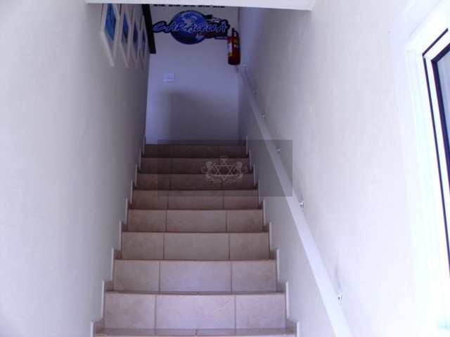 Sobrado com 2 dorms, Centro, Caraguatatuba - R$ 550 mil, Cod: 268