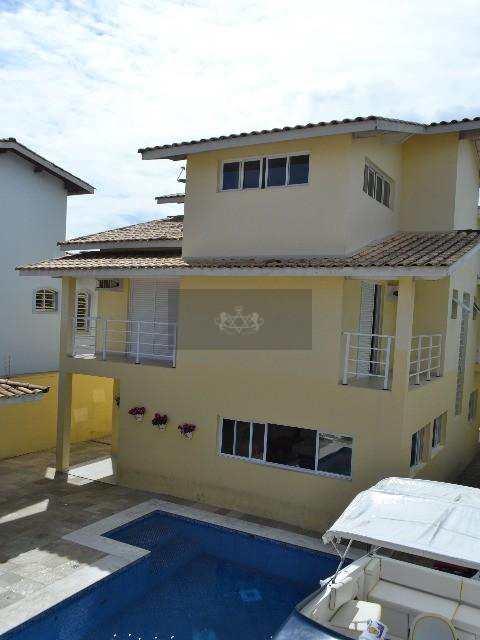Sobrado com 4 dorms, Jardim Primavera, Caraguatatuba - R$ 1.5 mi, Cod: 270