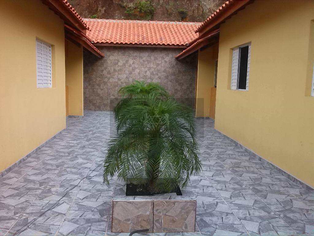 Casa com 2 dorms, Martim de Sá, Caraguatatuba - R$ 230 mil, Cod: 276