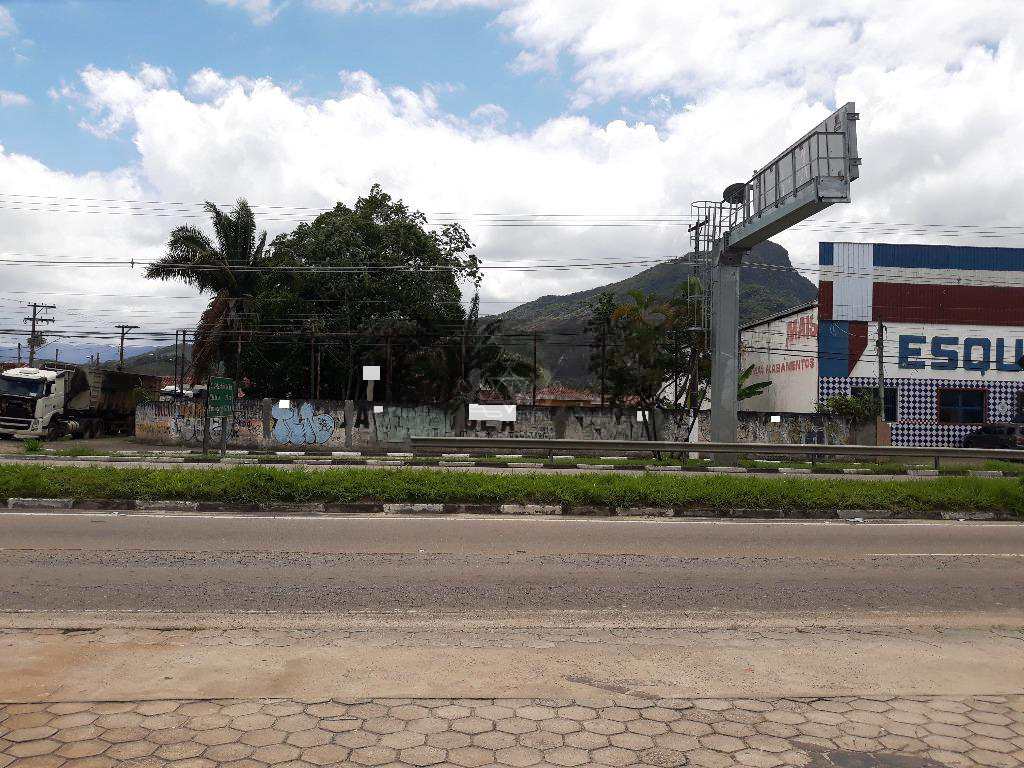 Área, Indaiá, Caraguatatuba - R$ 3 mi, Cod: 280