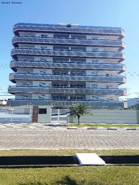 Apartamento com 3 dorms, Aruan, Caraguatatuba - R$ 800 mil, Cod: 287