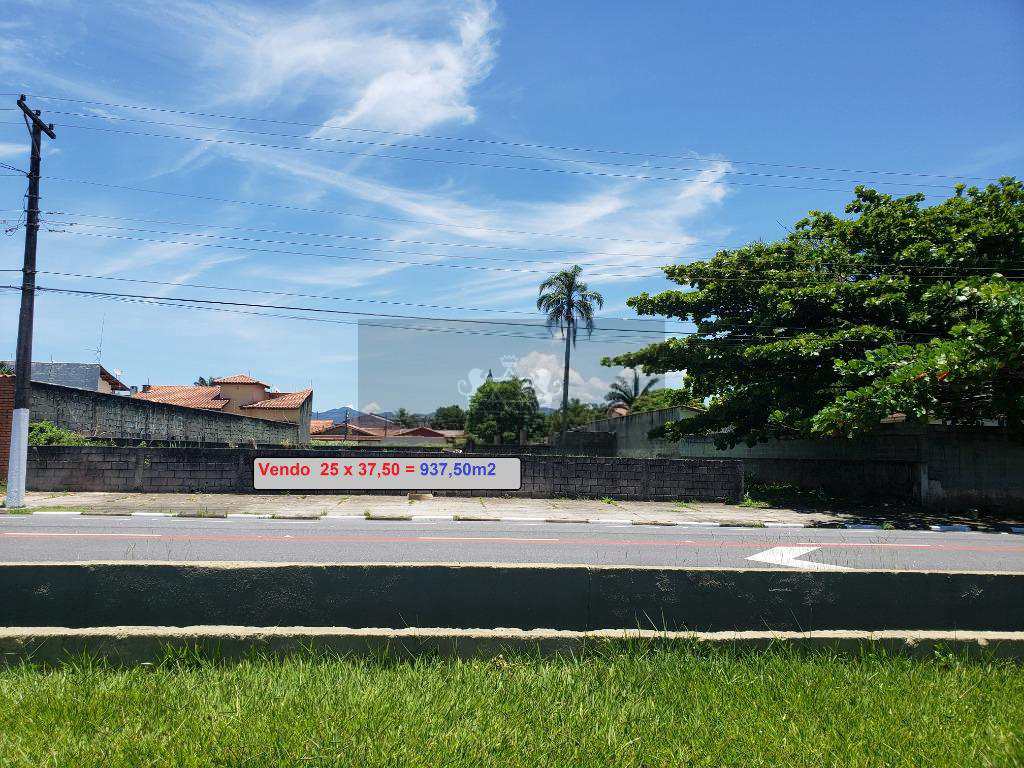 Terreno, Aruan, Caraguatatuba - R$ 1.2 mi, Cod: 297