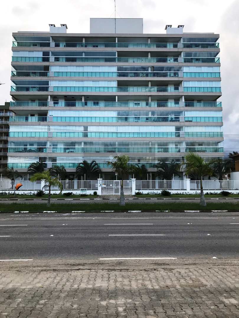Apartamento com 3 dorms, Aruan, Caraguatatuba - R$ 1 mi, Cod: 301