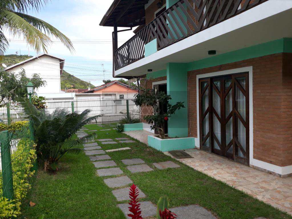 Sobrado em Condomínio, 3 quartos, Martim de Sá, Caraguatatuba