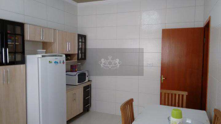Casa com 3 dorms, Residencial Gonden Park, Palmital - R$ 240 mil, Cod: 380