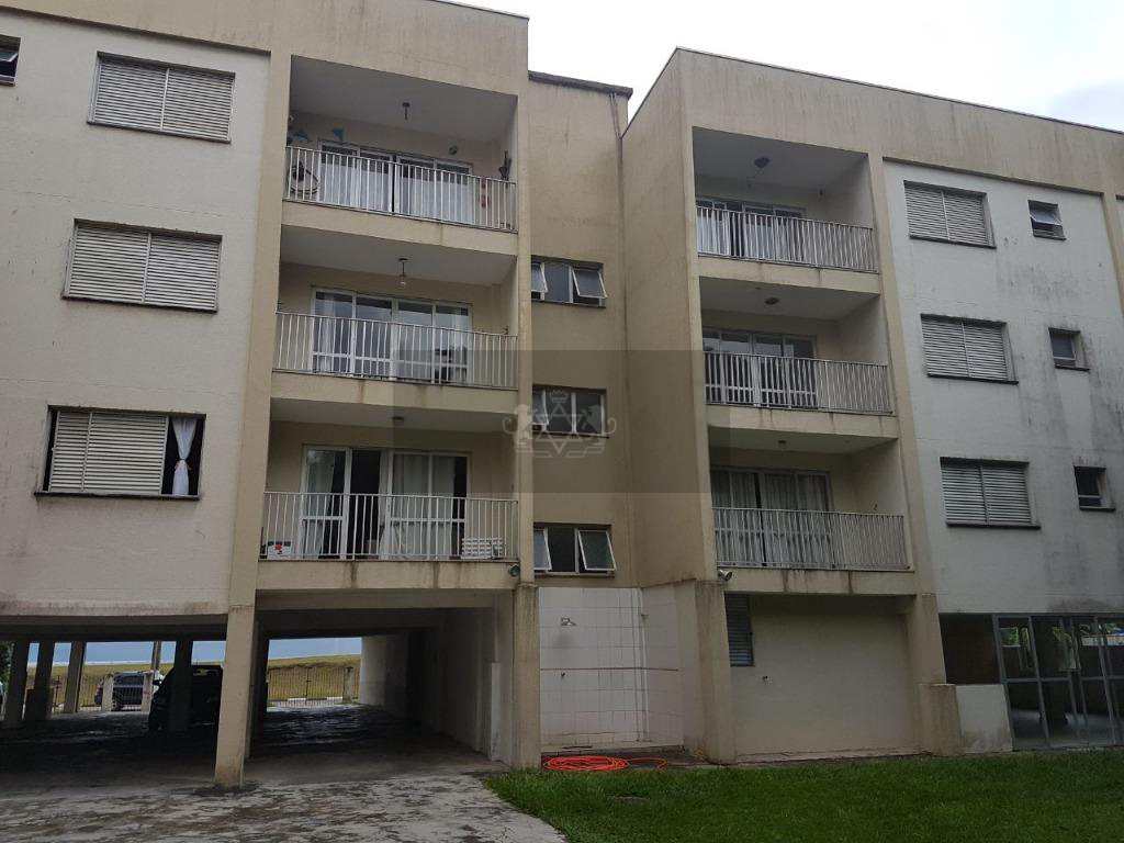 Apto com 3 quartos, Centro, Caraguatatuba - R$ 420 mil,