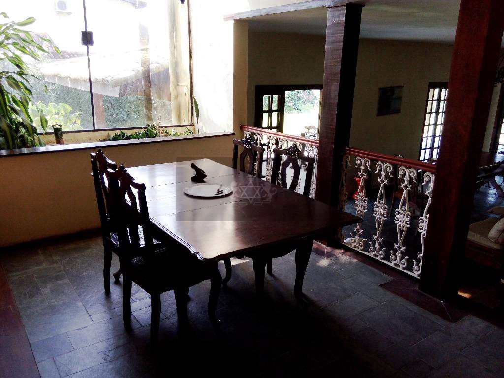 Sobrado com 5 dorms, Martim de Sá, Caraguatatuba, Cod: 423