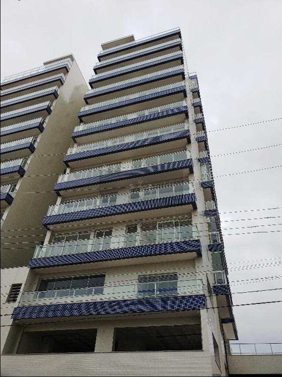 Apartamento com 3 dorms, Aruan, Caraguatatuba - R$ 800 mil, Cod: 427