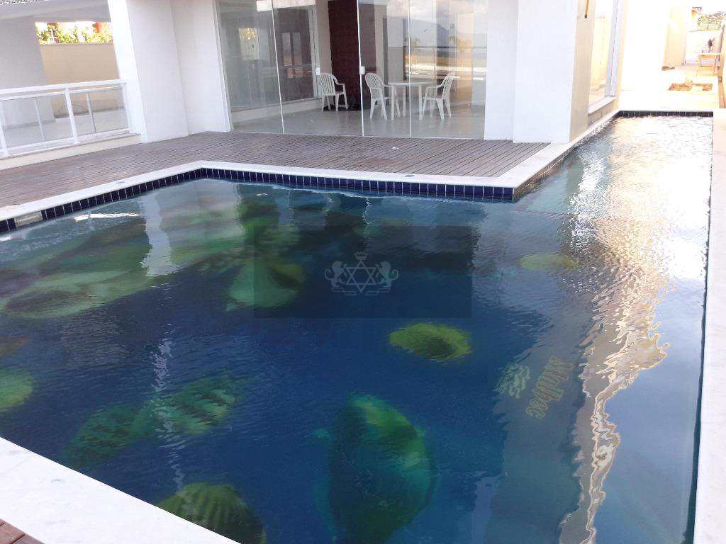 Apartamento com 3 dorms, Indaiá, Caraguatatuba - R$ 850 mil, Cod: 465