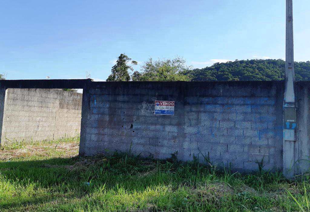 Terreno, Estância Balneária Hawai, Caraguatatuba - R$ 220 mil, Cod: 492