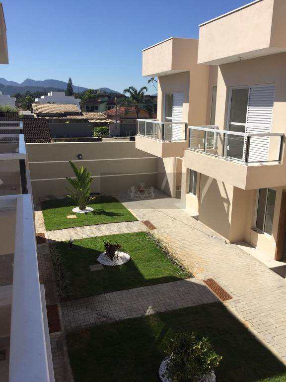 Casa com 2 dorms, Estância Balneária Hawai, Caraguatatuba - R$ 320 mil, Cod: 512