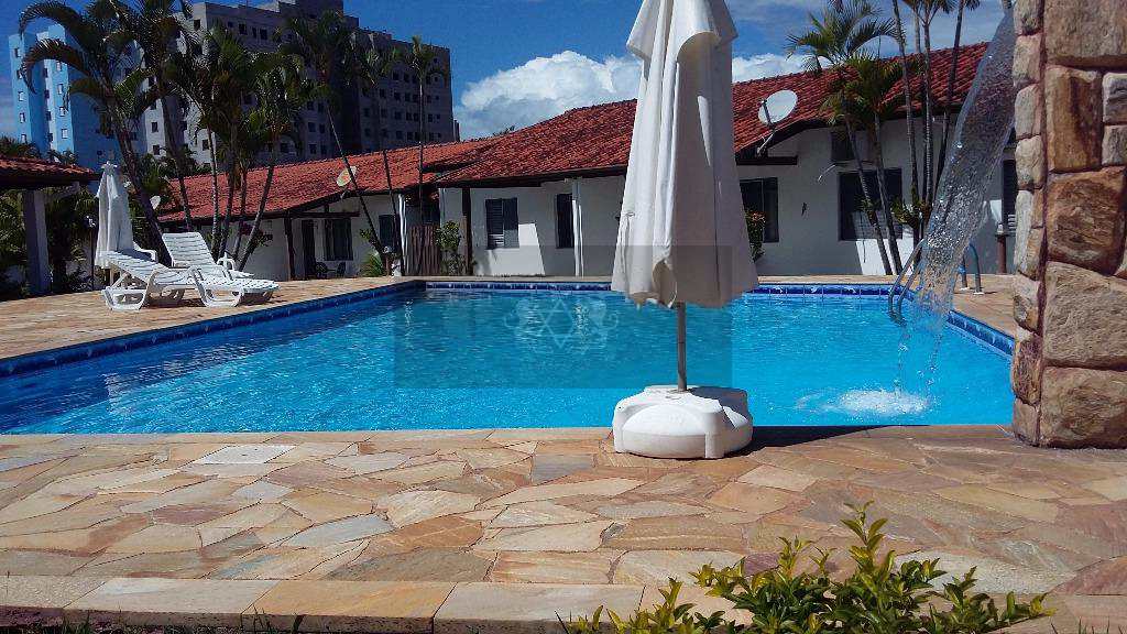 Casa de Condomínio com 2 dorms, Martim de Sá, Caraguatatuba - R$ 430 mil, Cod: 532