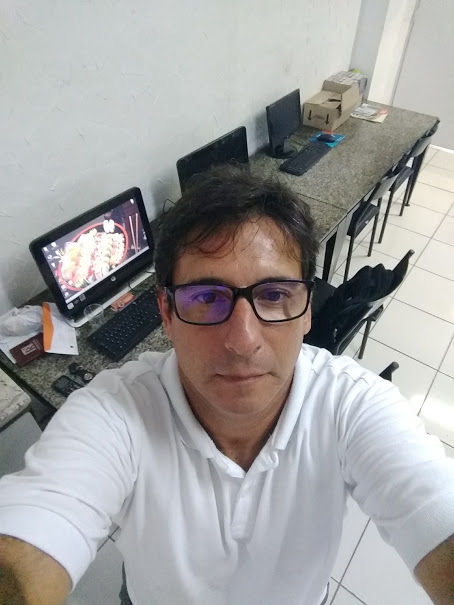 Foto corretor