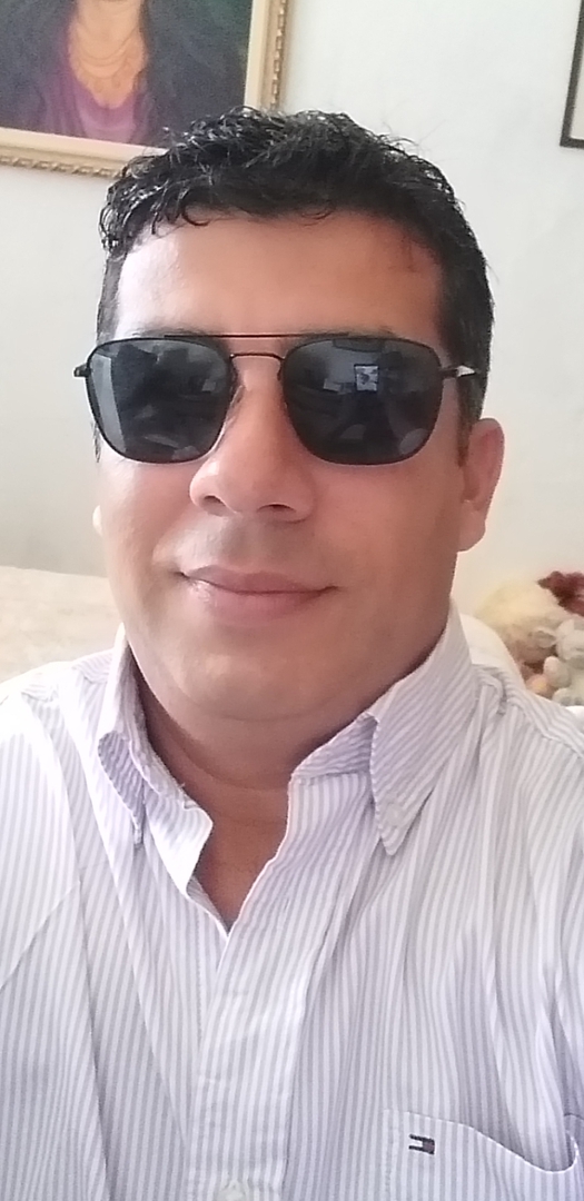 Foto corretor