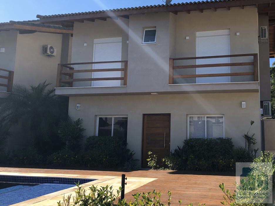 Casa de Condomínio à venda e temporada com 4 quartos, 162m² - Foto 3