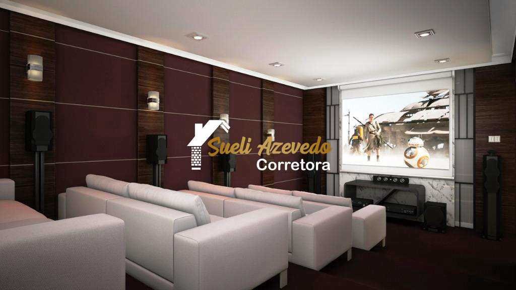 Apartamento com 2 dorms, Canto do Forte, Praia Grande - R$ 230 mil, Cod: 5