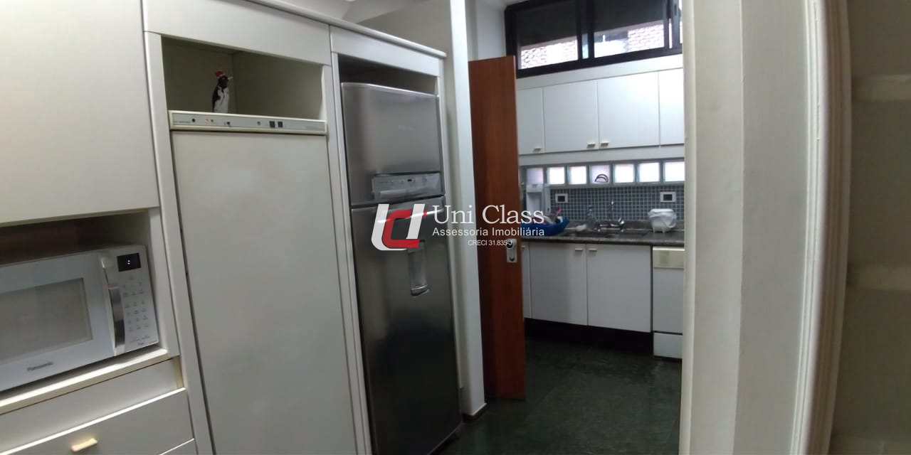 Apartamento com 3 dorms, Campestre, Santo André - R$ 1.7 mi, Cod: 63