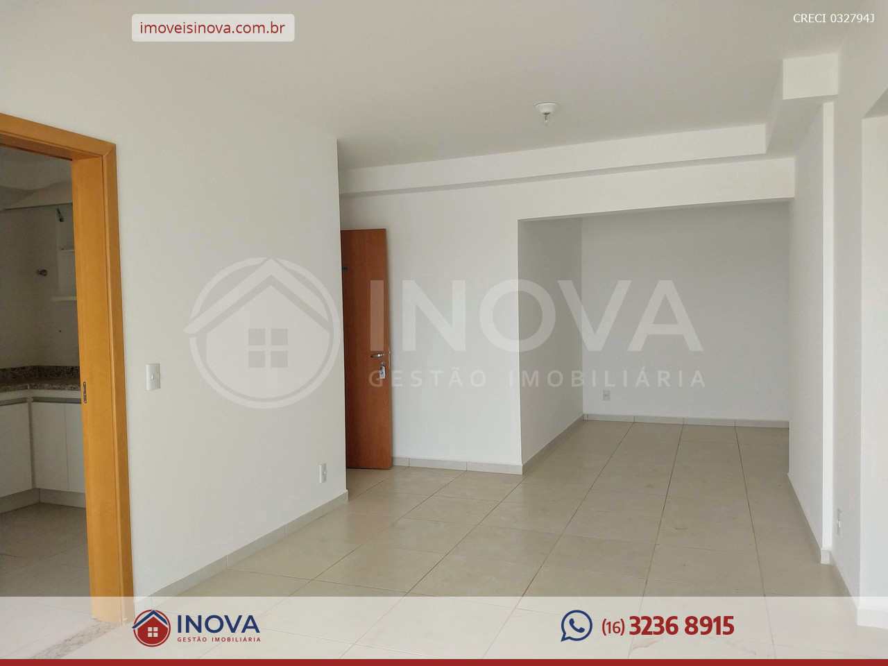 Apartamento 2 dormitórios Nova Aliança Ribeirão Preto-SP