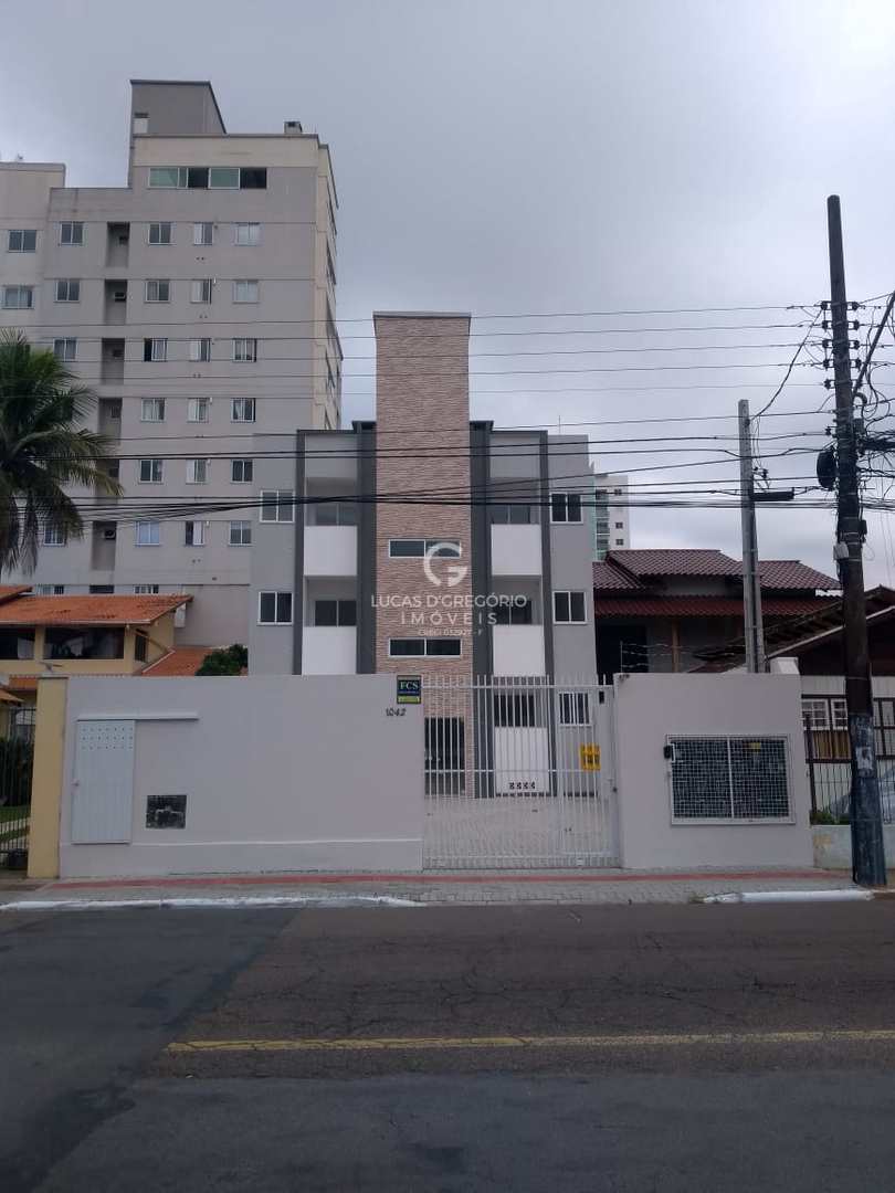 Apto 1suíte 1 dorm, Vila Operária, Itajaí - R$ 210 mil, Cod: 12