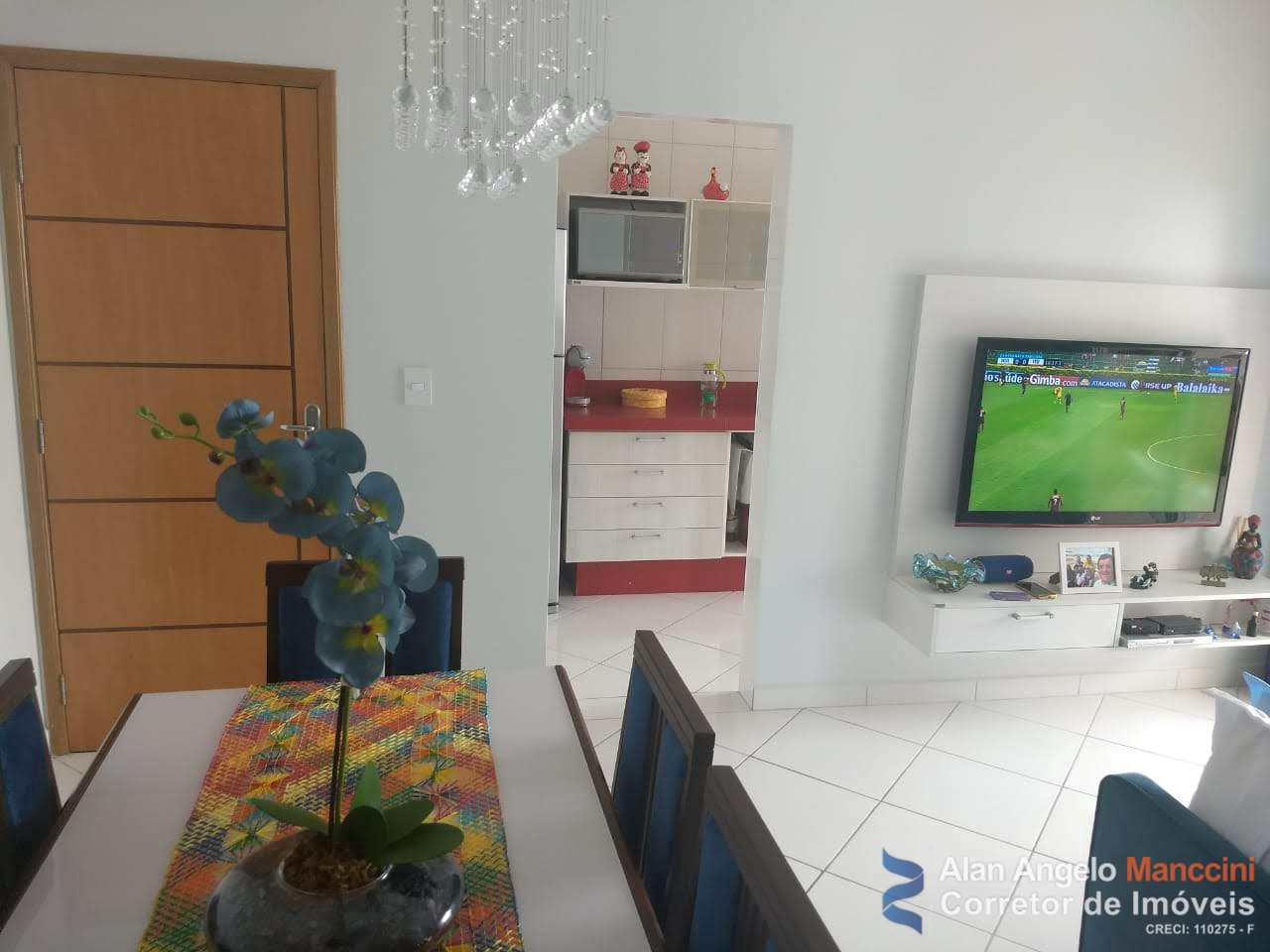 Apartamento à venda com 2 quartos, 73m² - Foto 10