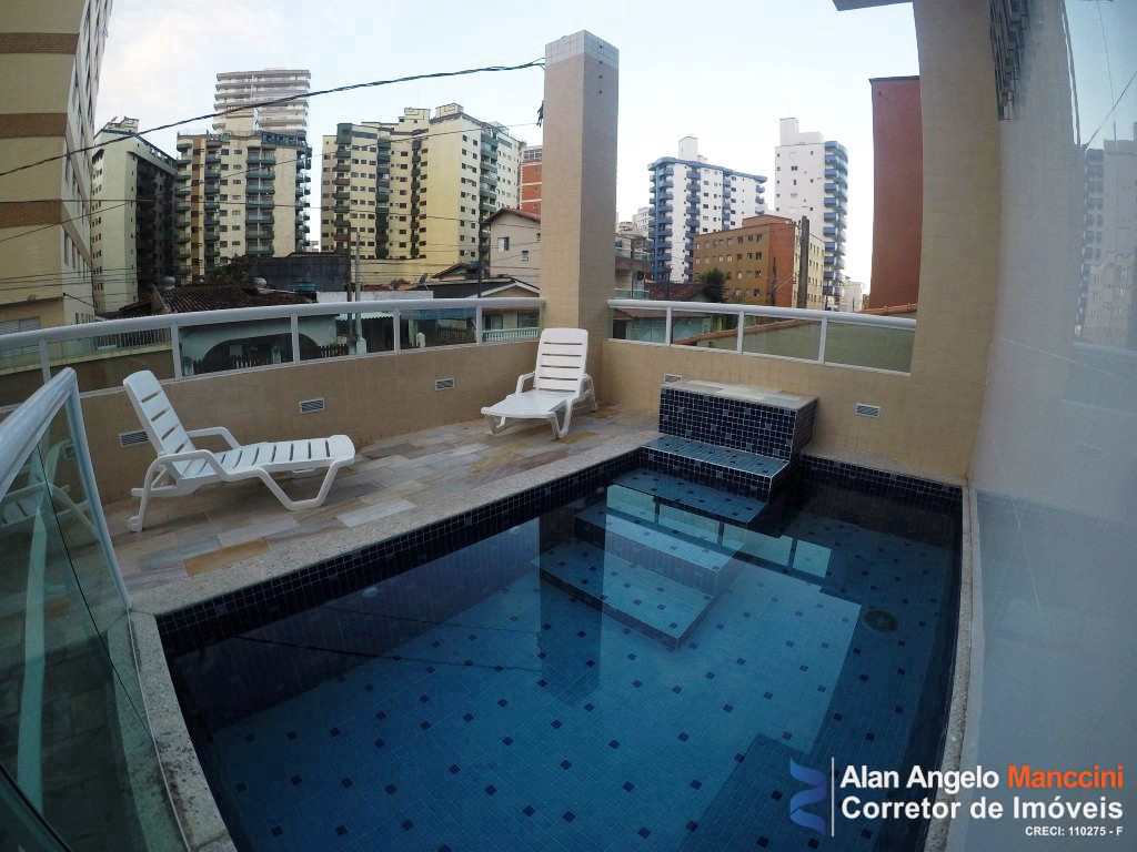 Apartamento à venda com 2 quartos, 73m² - Foto 2