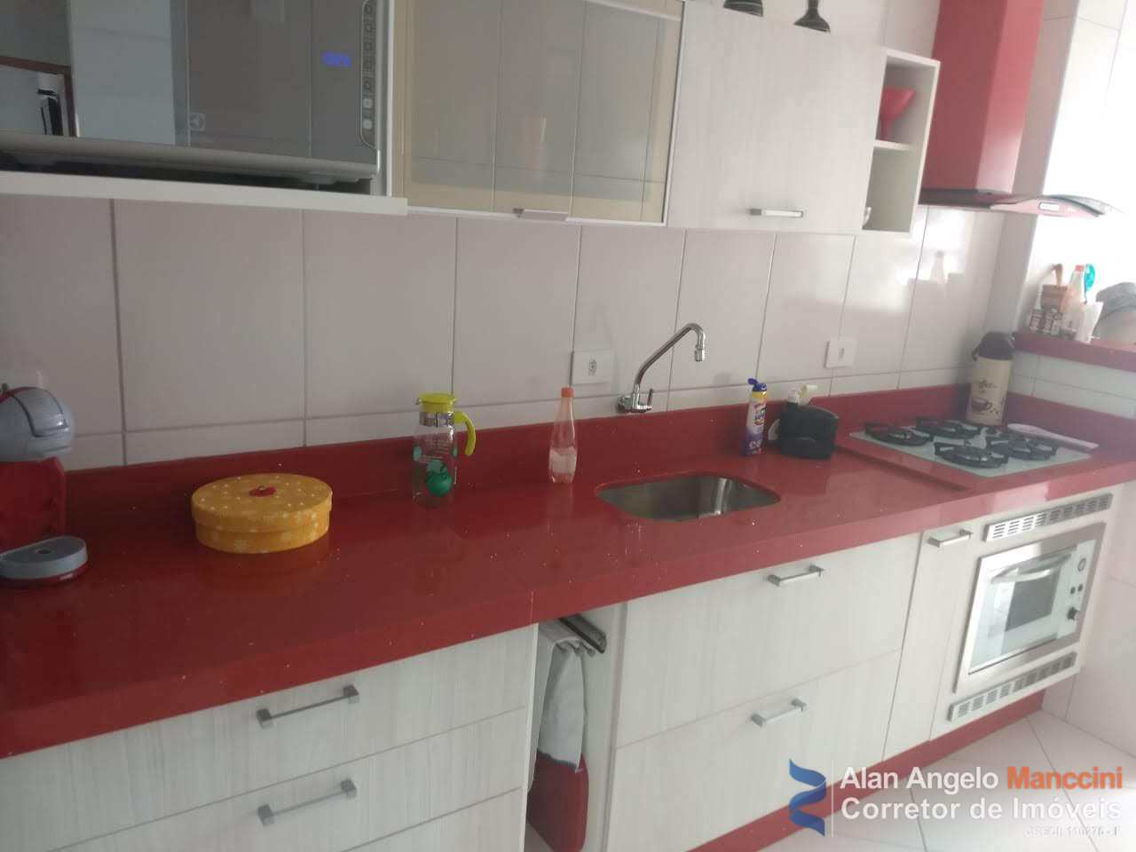 Apartamento à venda com 2 quartos, 73m² - Foto 13