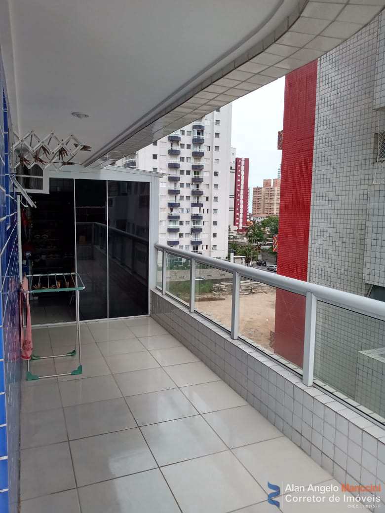 Apartamento à venda com 2 quartos, 127m² - Foto 7